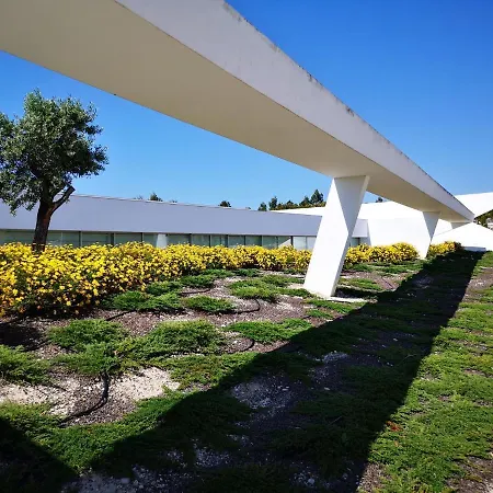 Вилла Modern In Bidos Lisbon With Garden And Pool *