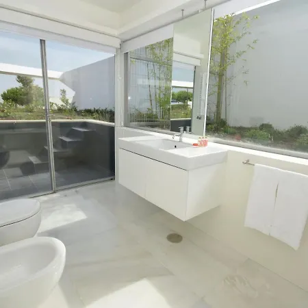 Modern In Bidos Lisbon With Garden And Pool * Вау