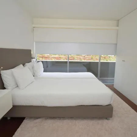 Modern In Bidos Lisbon With Garden And Pool Вилла *