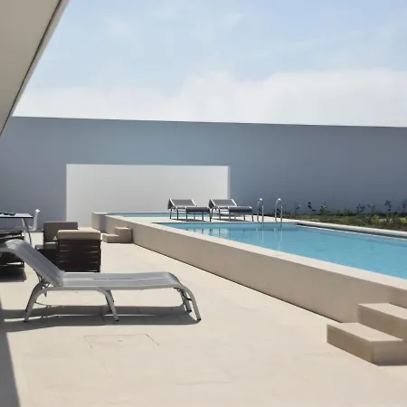 Modern In Bidos Lisbon With Garden And Pool Вау