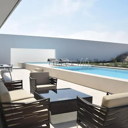 Modern In Bidos Lisbon With Garden And Pool *