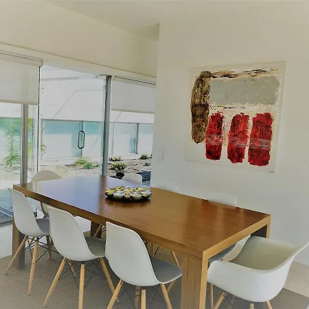 Modern In Bidos Lisbon With Garden And Pool * Вау
