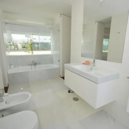 Modern In Bidos Lisbon With Garden And Pool * Вау