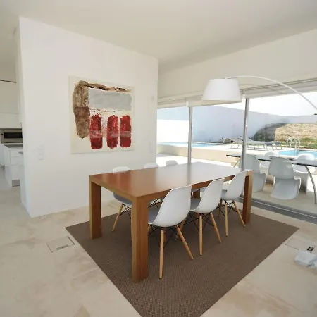 Modern In Bidos Lisbon With Garden And Pool Вау