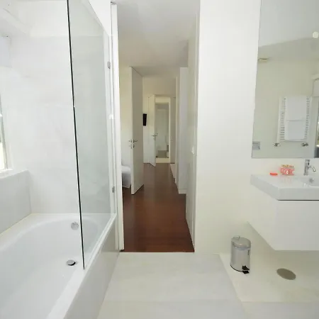 Modern In Bidos Lisbon With Garden And Pool Вилла Вау