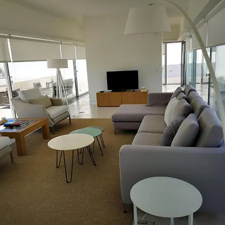 Modern In Bidos Lisbon With Garden And Pool Вилла Вау